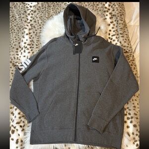 Men’s Xl Nike Jacket